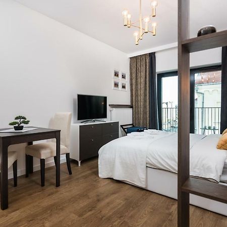 Rajska 3 By Atrium Apartments Краків Екстер'єр фото