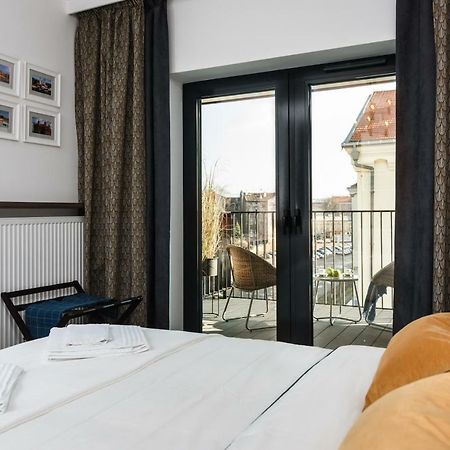 Rajska 3 By Atrium Apartments Краків Екстер'єр фото