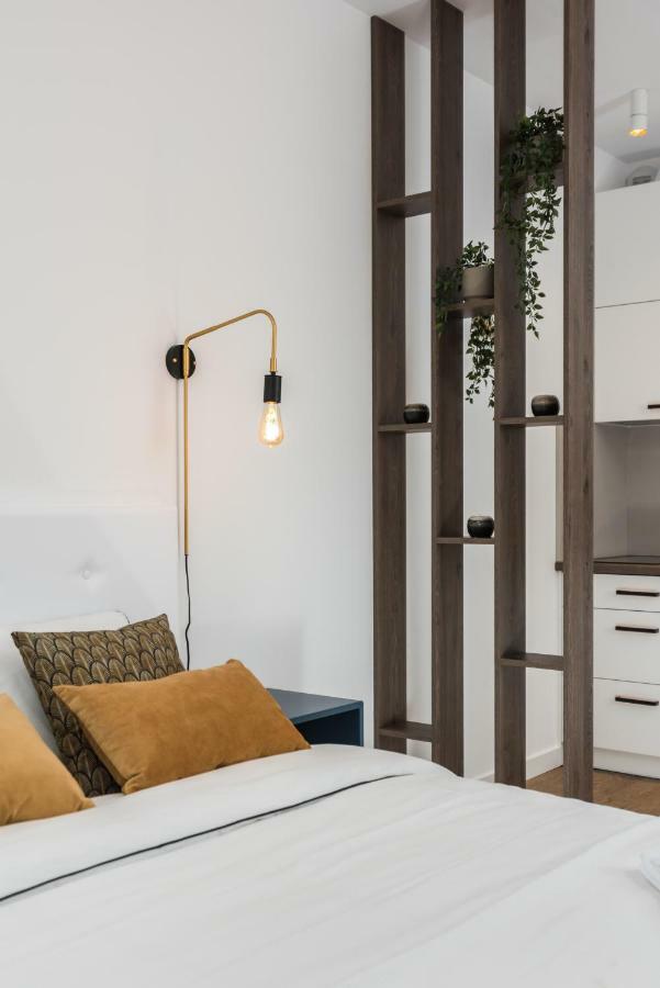 Rajska 3 By Atrium Apartments Краків Екстер'єр фото